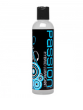 Passion Hybrid Water and Silicone Blend Lubricant- 8 oz