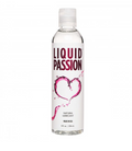 Liquid Passion Natural Lubricant - 8oz