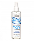 Before and After Anti-Bacterial Adult Toy Cleaner 8 fl oz