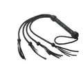 Strict Leather Four Lash Whip