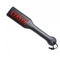 Imprint Spanking Paddle- XOXO