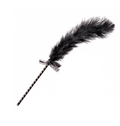 Frisky Feather Tickler - Black